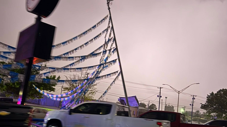 Tornado destroys Ada, Oklahoma businesses less than 2 months after last twister